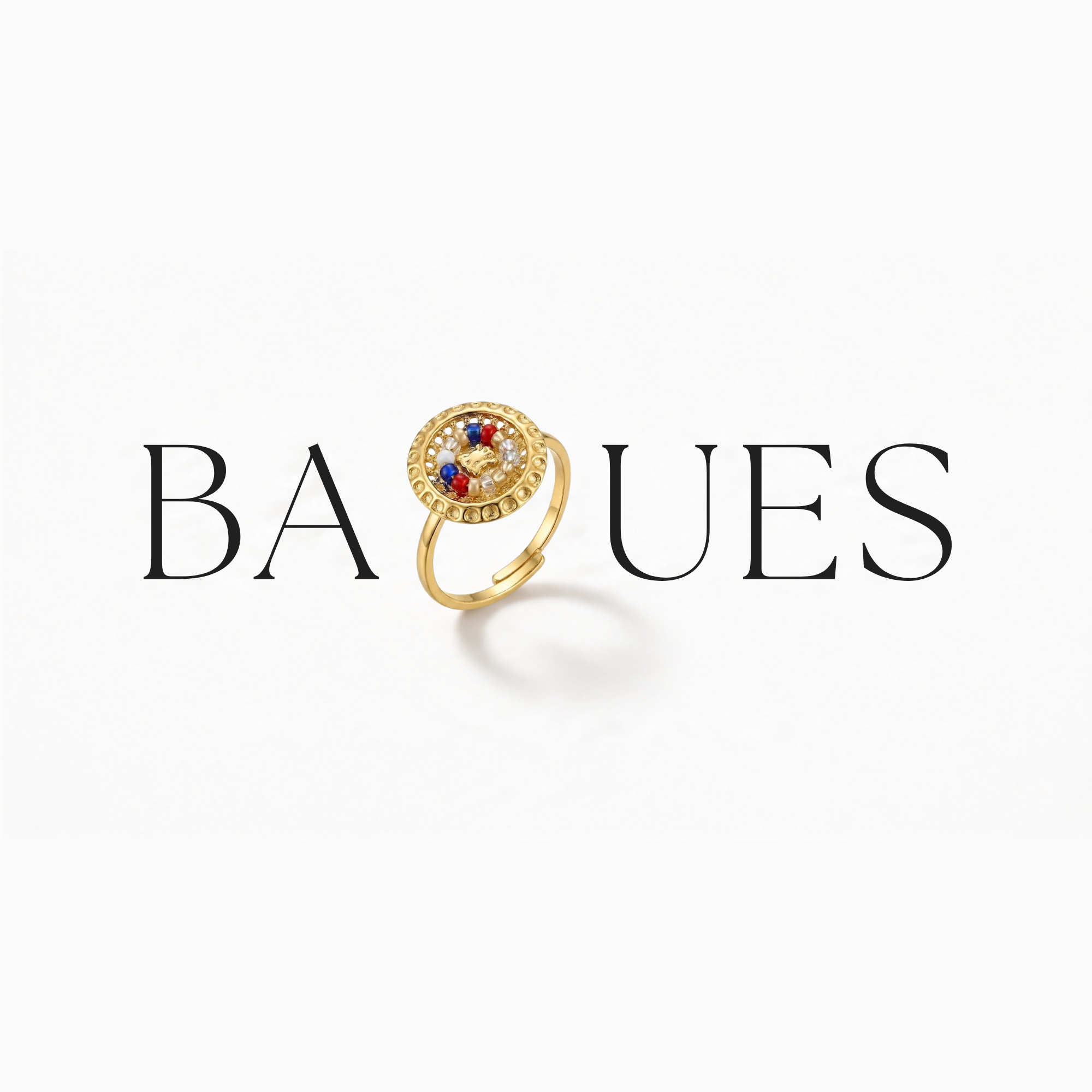Bague