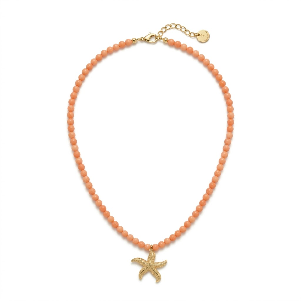 Étoile de corail