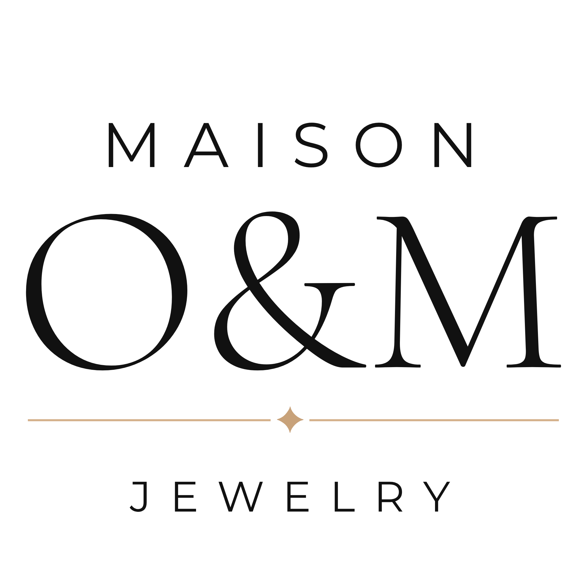 Maison O&M Jewelry