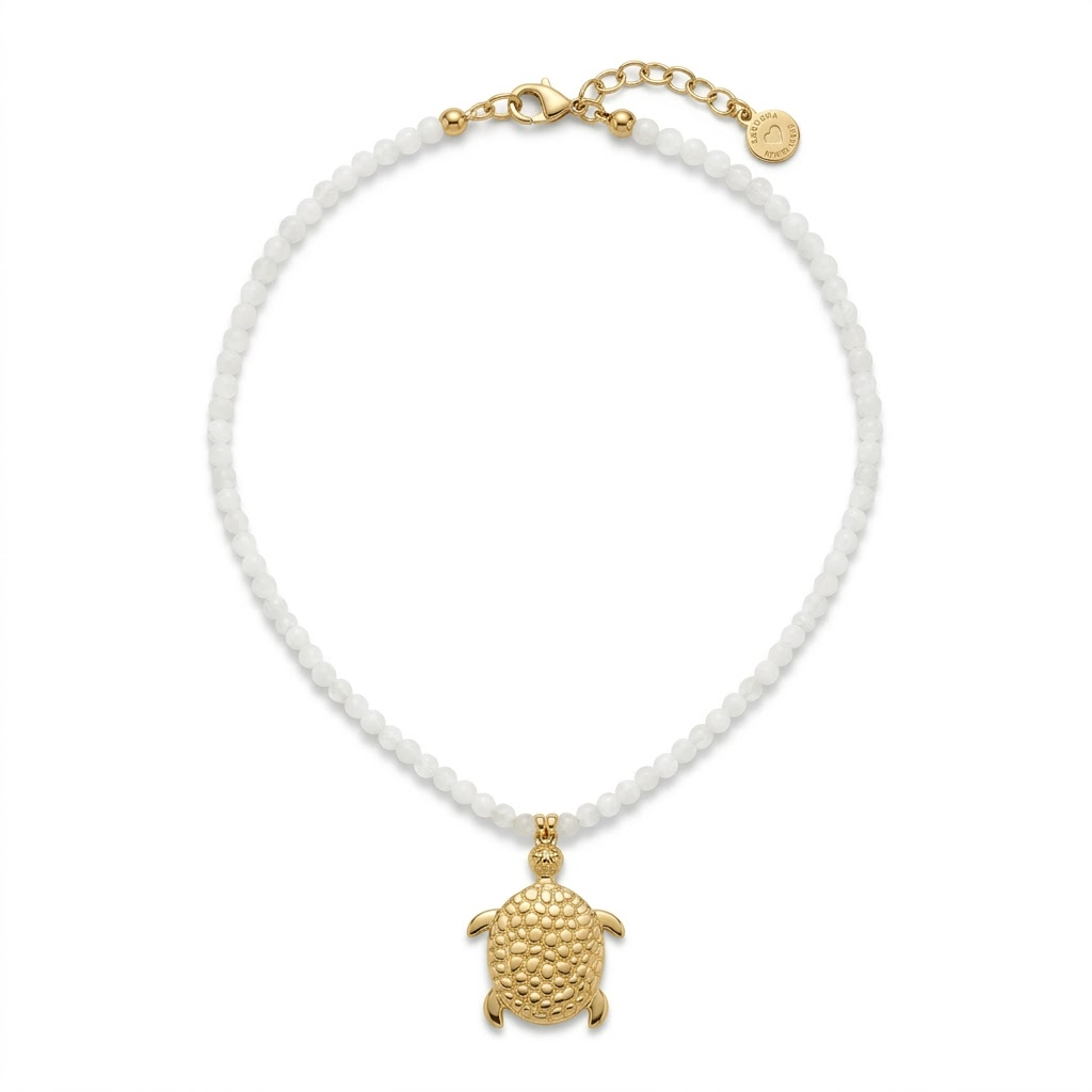 Tortuga blanca