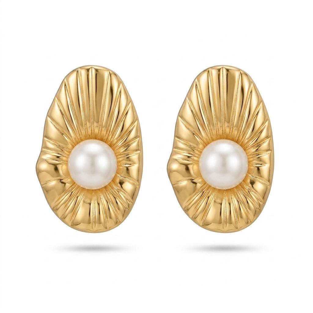 Alba Pearl