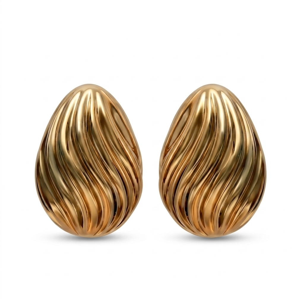 Coquille d'or