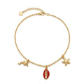 Lagon corail